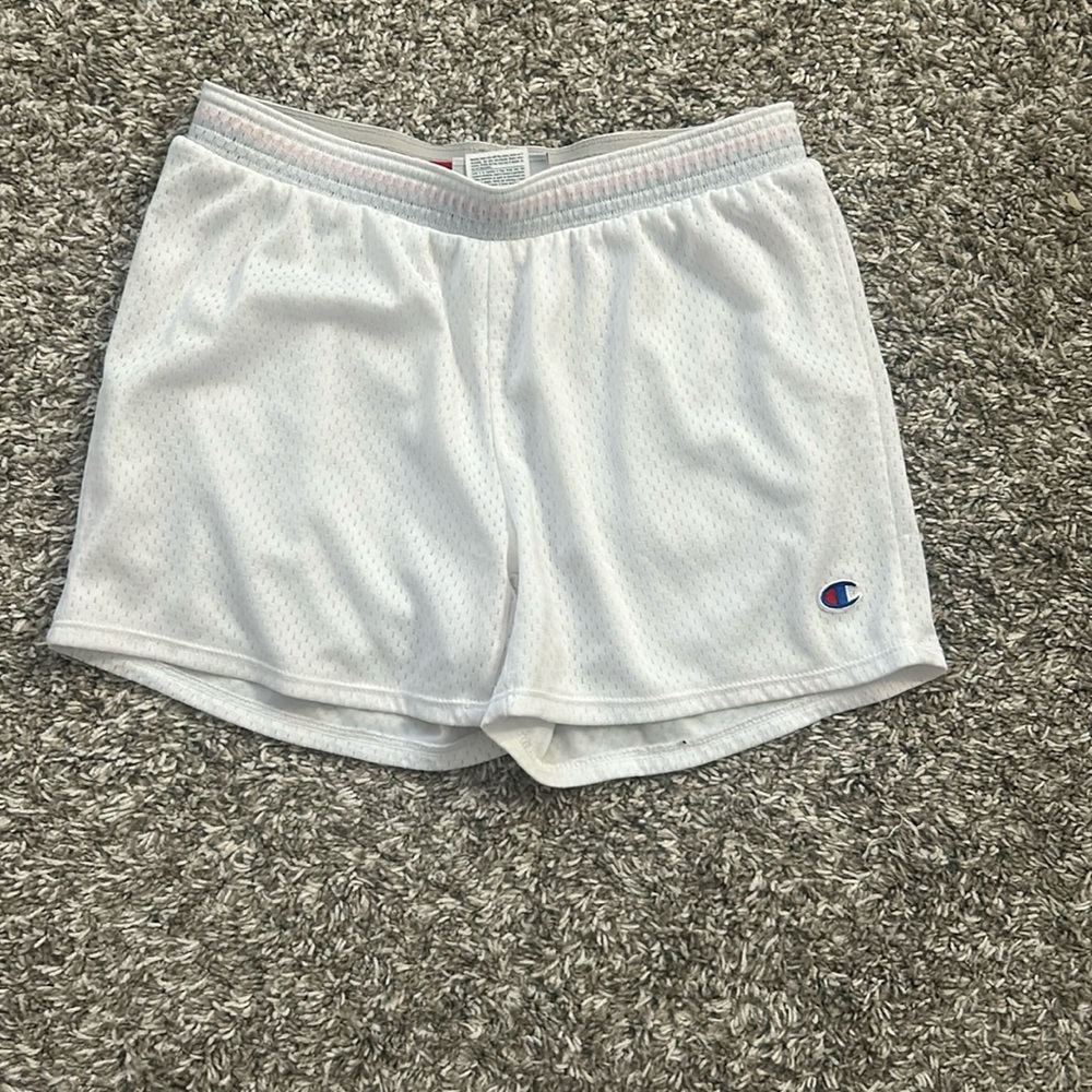 Champion athletic shorts size XS